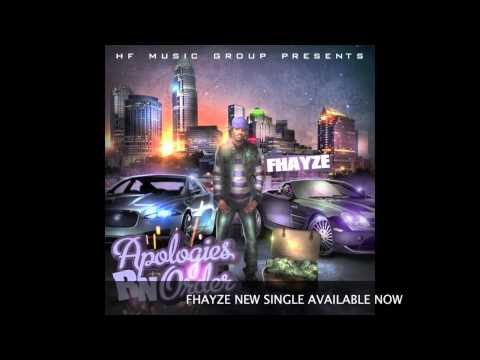 Fhayze Be the Rapper