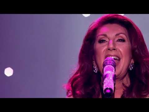 Jane McDonald Live in Concert