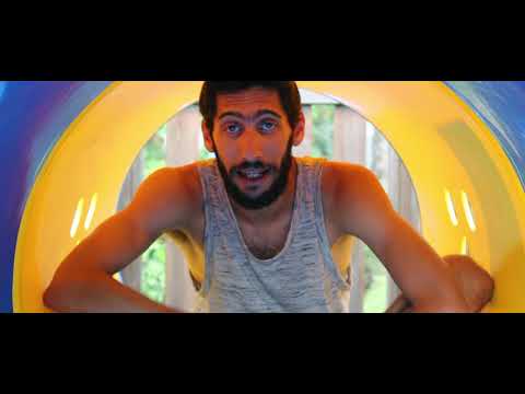 דוד מעיין - אני על זה // David Maayan - Ani Al Ze