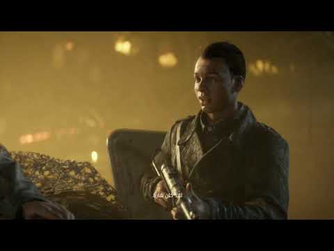 Battlefield V The Last Tiger - Emotional Ending - Arabic subtitles