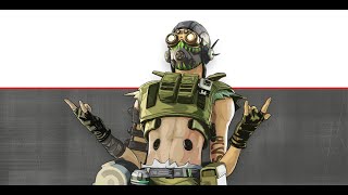 Apex Legends Season 1 FULL BATTLE PASS REVEAL