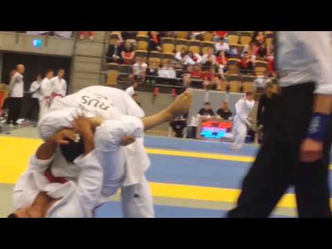 Saar Shemesh Highlight