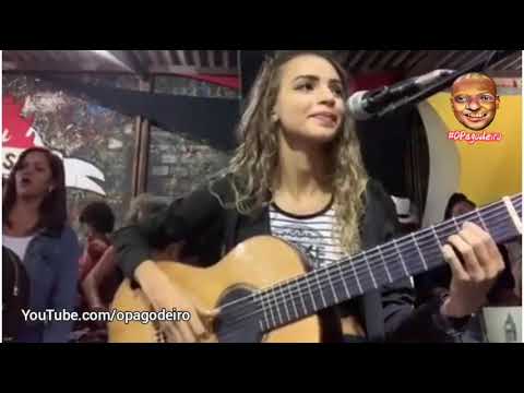 O melhor violão de 7 cordas que  você verá hoje