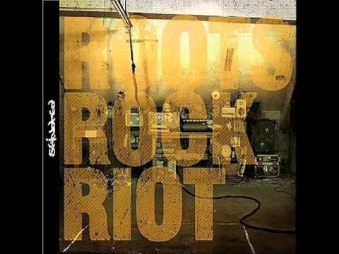 Skindred - Roots Rock Riot [Lyrics]
