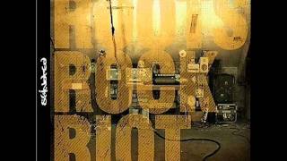 Skindred - Roots Rock Riot [Lyrics]