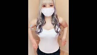 TikTok 腰ふりダンス