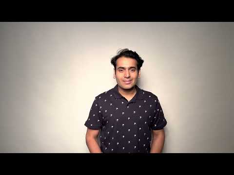 abhinav pandey Introduction 