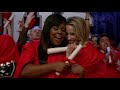Glee - Full Performance of "Glory Days" // 3x22