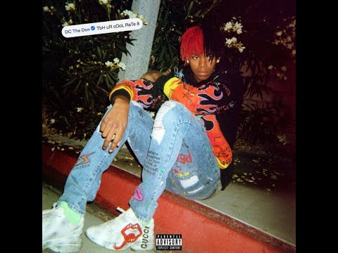 [HQ] TBH YuR CooL RaTe 8 - DC The Don HQ Audio Upload