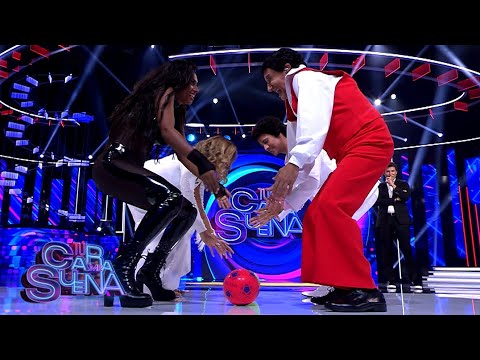 Las Tareas de David Fernández – TCMS9. Gala 4