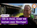 Olderwets hoken met Normaal in Lochem