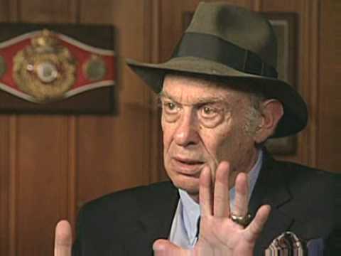 Rocky Marciano ''Suzie Q''