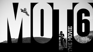 MOTO 6 The Movie (Official Trailer)