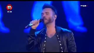 Nek - Questo so di me (Live)