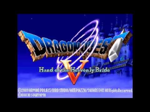 brisulph's 109th Talkthrough - Dragon Quest V