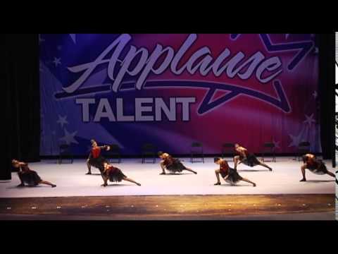 Best Novelty/Character/Musical Theater Performance - Boca Raton, FL
