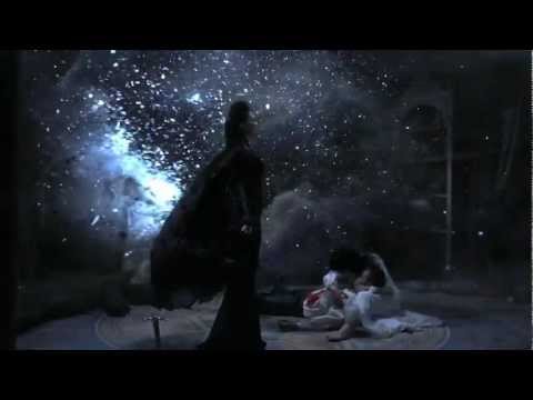 OUAT1.01 Regina - Somewhere Horrible