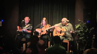 Tell Me Robert - Mary McGuire Live at the Lone Oak Vineyard