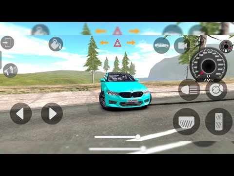 💝Evolution of Extreme Car Driving Simulator🎥