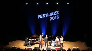 Soundstream Jazz Sextet - Sång till mormor Maj