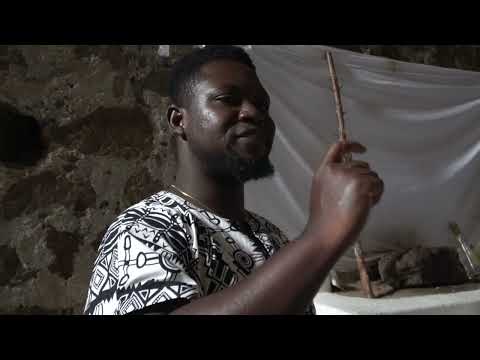 Male Holocaust Dungeons to the Door of No Return at Cape Coast Castles - Ghana July 2024 Journey
