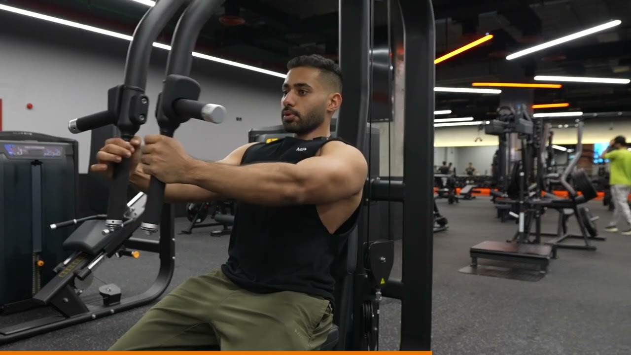 التمرين الثالث  : 8 - 12 مرة