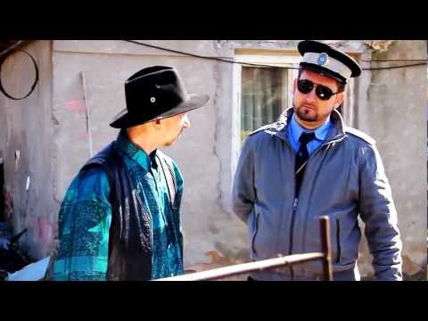 Mircea si Cipocu Show Ep.3.1 ( bancuri cu etnii, politai si diverse )