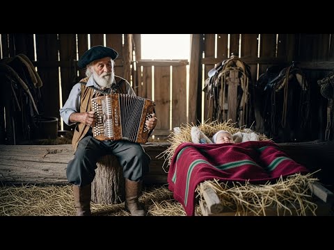 MENINO DEUS CAMPEIRO | Música Gaúcha Inédita | Especial de Natal