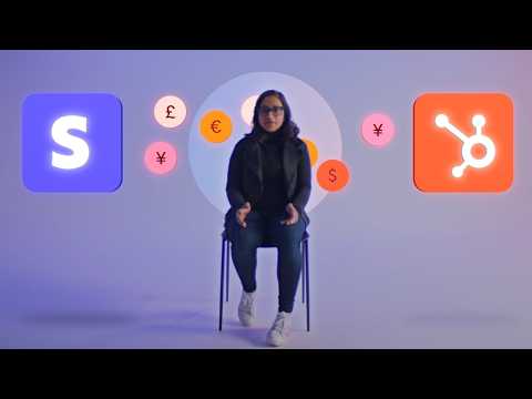 Enhance Your Business with HubSpot’s Commerce Hub | Hybrid Explainer | HubSpot