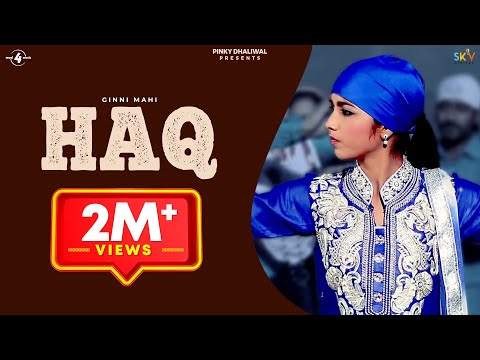 Haq — watch video