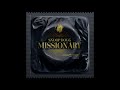 Missionary by Snoop Dogg — album cover