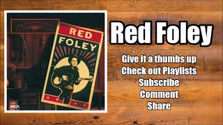 Alabama Jubilee - Red Foley