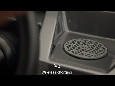 Wireless Charging onboard with Greenline NEO  - Scanstrut ROKK Wireless