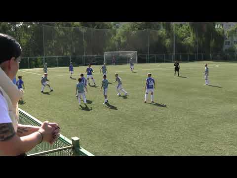 Dacogetica 2009 - ACP 3 Kids 2008  /  2