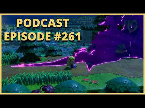 Episode 261 - North Pole Portal