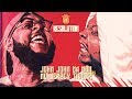 NU JERZEY TWORK VS JOHN JOHN DA DON URLTV