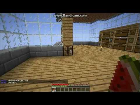 Minecraft | MineBuild.eu s Naldom | S01E02 Plány do budúcna + ExpFarma