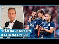 ‘Feyenoord hielp Atlético twee keer in de wedstrijd’