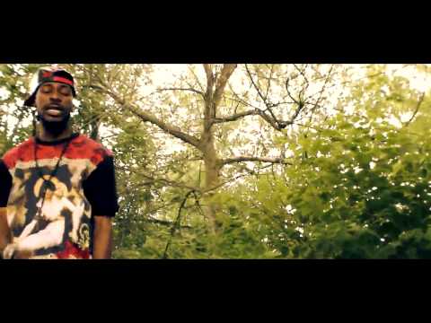 Tech'o ft. AliBlack -Yall Don't Hear Me