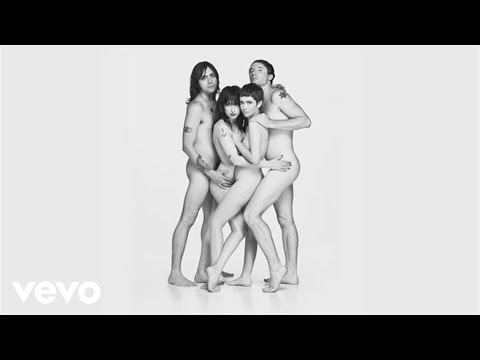 Those Darlins - Oh God