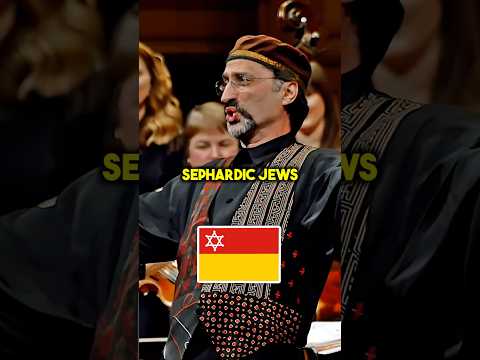 The Forgotten Iberian Jews