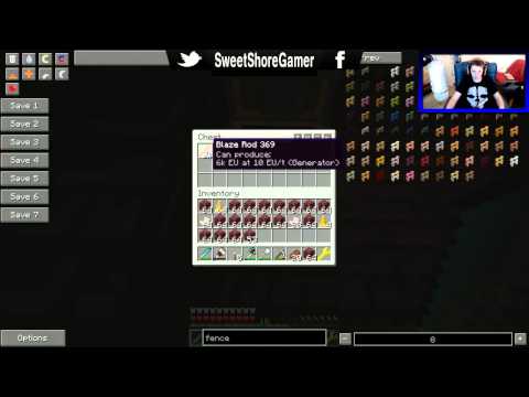 Minecraft Lonely Shore Island FTB UNLEASHED Episode #21 Minecraft #LonelyShore