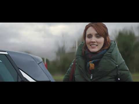 Vauxhall Crossland X 2018 - Less Rah. Get Real.