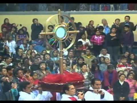 Vive Jesús El Señor - Músicas Católicas