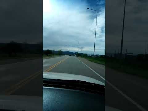 Dean Funes Córdoba Argentina