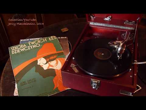 "Angelita" / "Szkoda twoich łez..." - H.Gold x 2 !