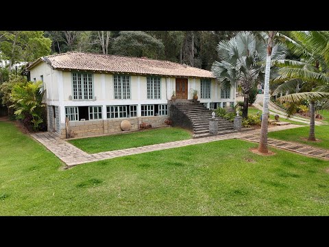 CA0167 - EXCELENTE SÍTIO EM SECRETÁRIO - RJ