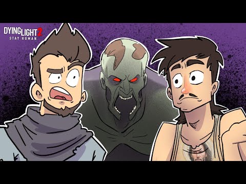 MROCZNE PODZIEMIA WIEŻOWCA VNC | Dying Light 2: Stay Human [#41] (With: Dobrodziej)