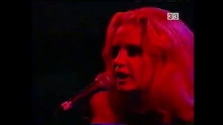 Fangoria - En La Disneylandia Del Amor / Sacerdotisas De Baal (Sonar 2000)