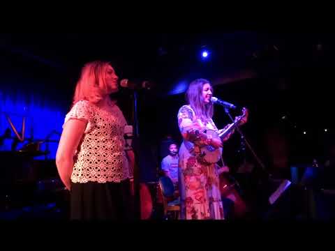 Daisy Chute - Who Knew @ PizzaExpress, Holborn, London 21/05/18